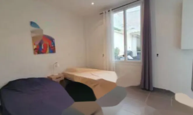 Недвижимость Apartment California: 12