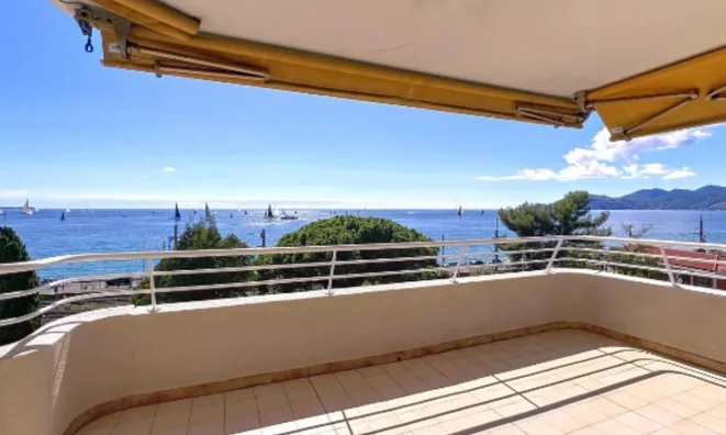 Недвижимость Apartment Cannes Croix Gardes: 1