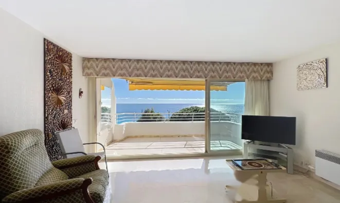 Недвижимость Apartment Cannes Croix Gardes: 5