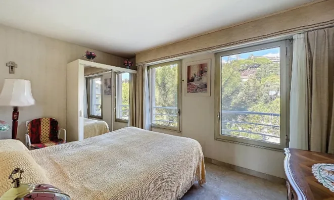 Недвижимость Apartment Cannes Croix Gardes: 6