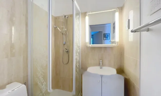 Недвижимость Apartment Cannes Croix Gardes: 9