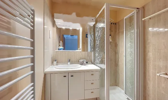 Недвижимость Apartment Cannes Croix Gardes: 10