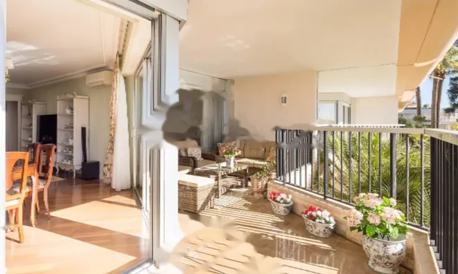 Недвижимость Apartment Cannes California: 2