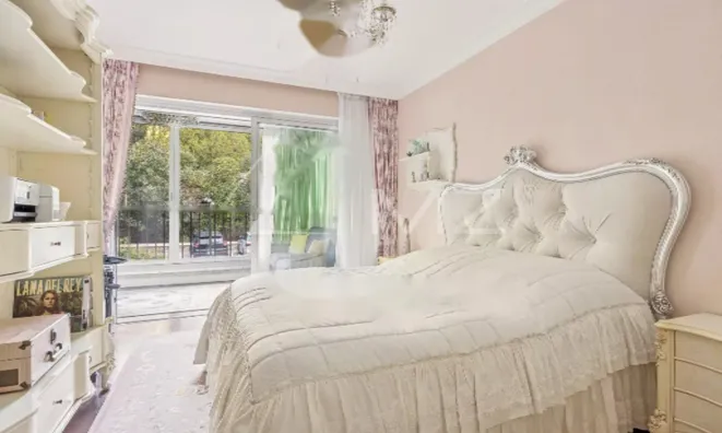 Недвижимость Apartment Cannes California: 4