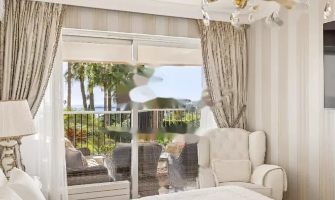 Недвижимость Apartment Cannes California: 8