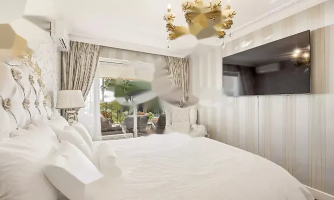 Недвижимость Apartment Cannes California: 9