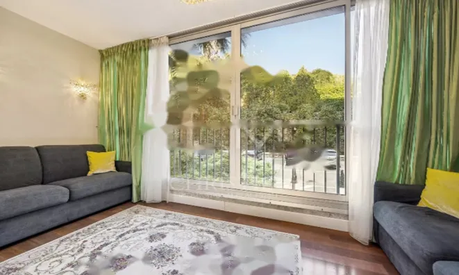 Недвижимость Apartment Cannes California: 10