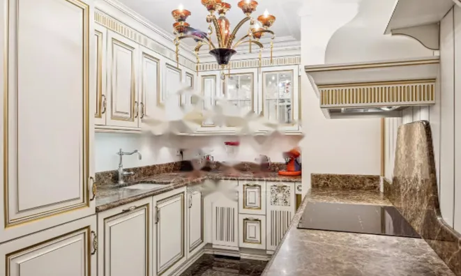 Недвижимость Apartment Cannes California: 11