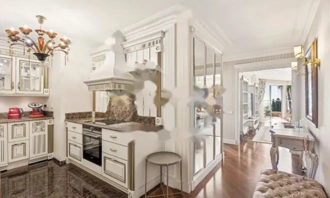 Недвижимость Apartment Cannes California: 12