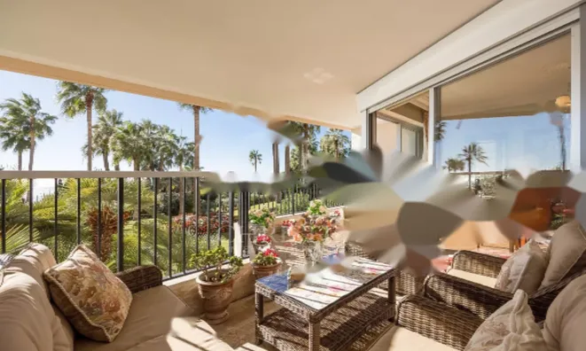 Недвижимость Apartment Cannes California: 13