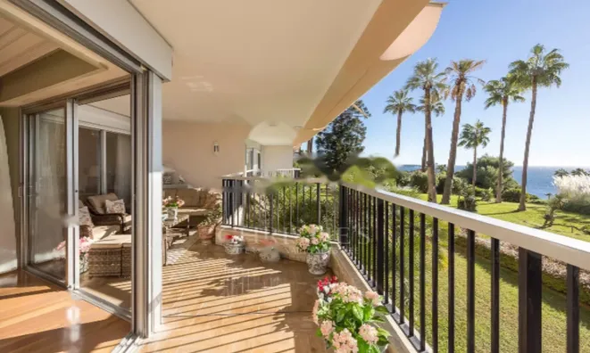 Недвижимость Apartment Cannes California: 15