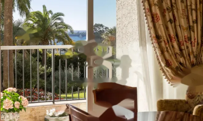 Недвижимость Apartment Cannes California: 16