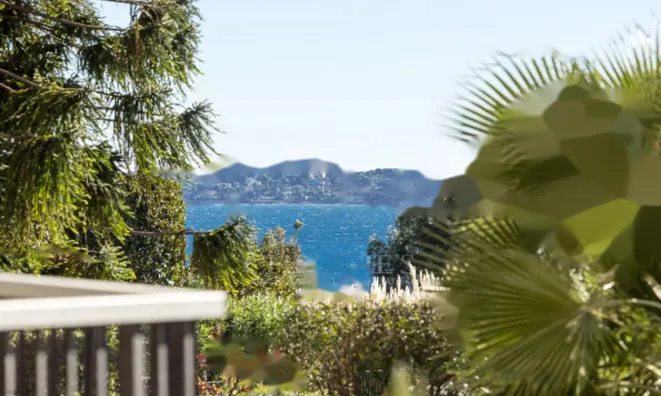 Недвижимость Apartment Cannes California: 18