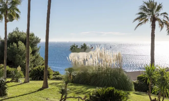 Недвижимость Apartment Cannes California: 19