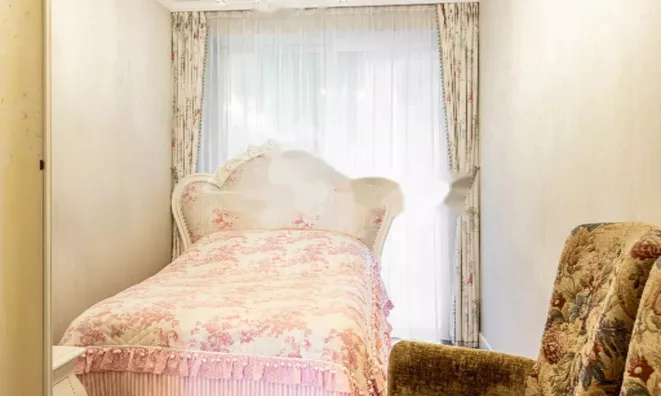 Недвижимость Apartment Cannes California: 22