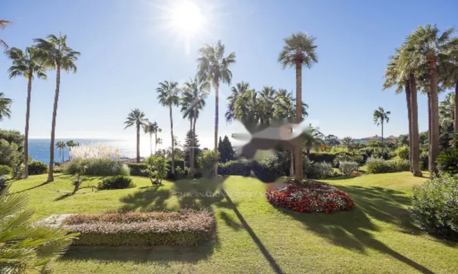 Недвижимость Apartment Cannes California: 23