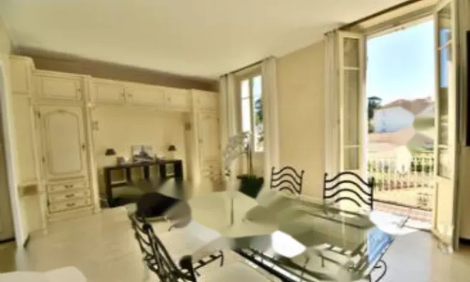 Недвижимость Apartment République Cannes: 2