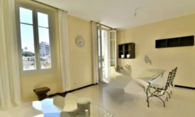 Недвижимость Apartment République Cannes: 3