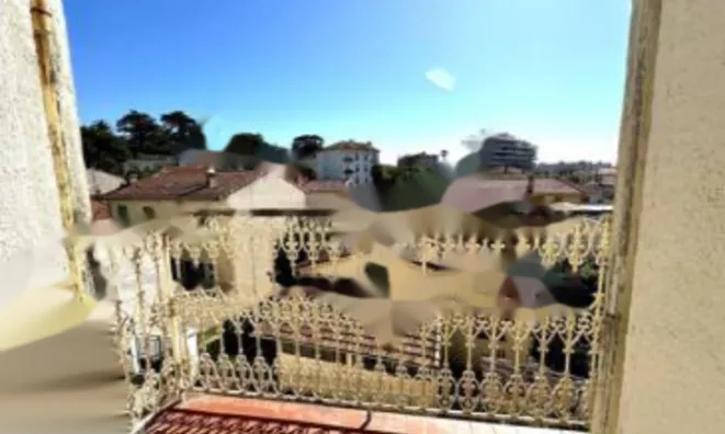 Недвижимость Apartment République Cannes: 5