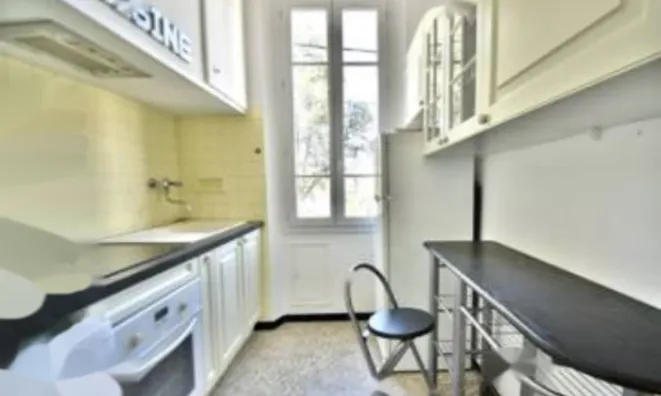 Недвижимость Apartment République Cannes: 6