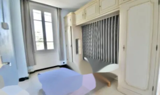 Недвижимость Apartment République Cannes: 8