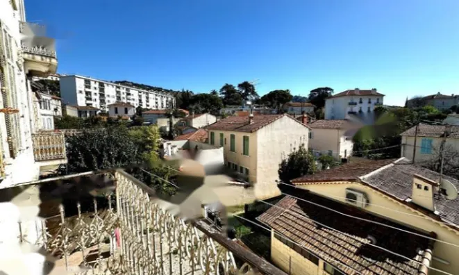 Недвижимость Apartment République Cannes: 10