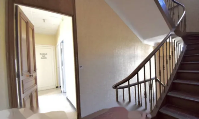 Недвижимость Apartment République Cannes: 11