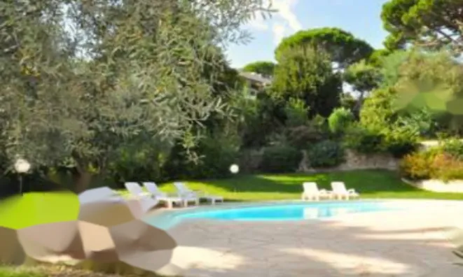 Недвижимость Apartment Cannes Croix Gardes: 2