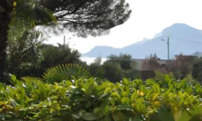 Недвижимость Apartment Cannes Croix Gardes: 3