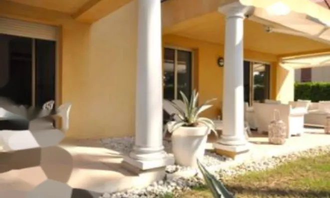 Недвижимость Apartment Cannes Croix Gardes: 5