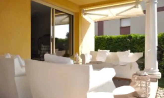 Недвижимость Apartment Cannes Croix Gardes: 6