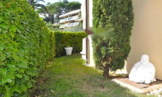 Недвижимость Apartment Cannes Croix Gardes: 7