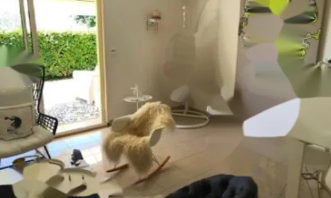 Недвижимость Apartment Cannes Croix Gardes: 9