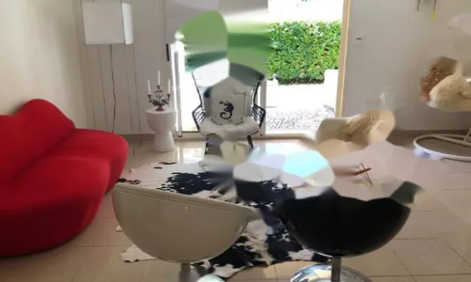 Недвижимость Apartment Cannes Croix Gardes: 10