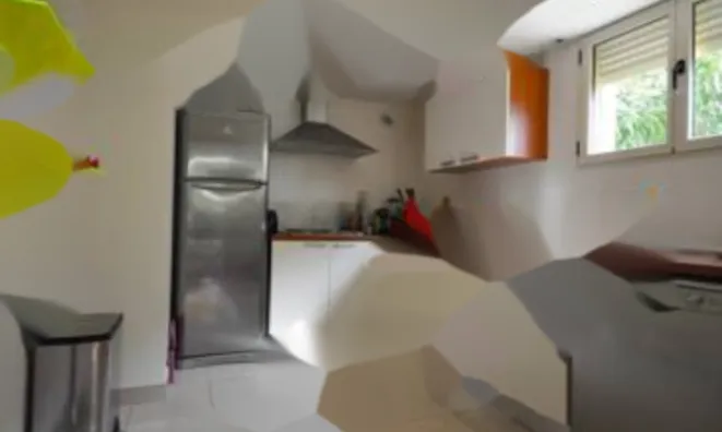 Недвижимость Apartment Cannes Croix Gardes: 11