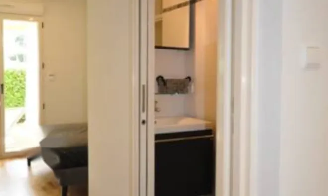 Недвижимость Apartment Cannes Croix Gardes: 15