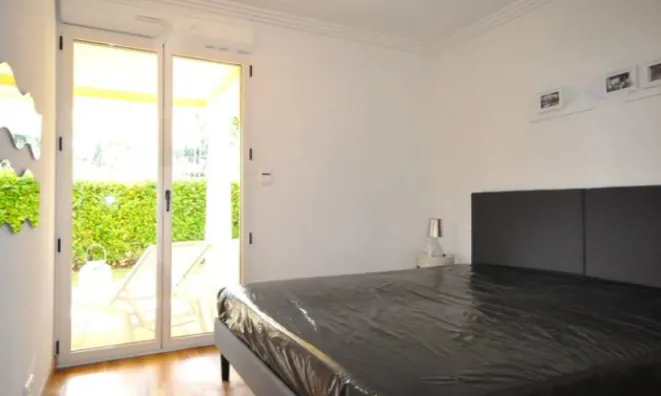 Недвижимость Apartment Cannes Croix Gardes: 16