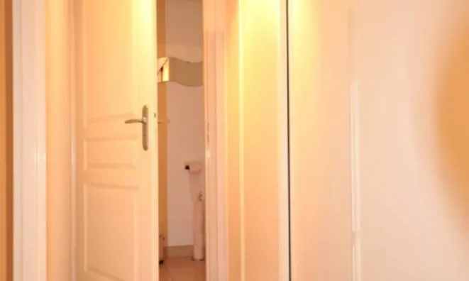 Недвижимость Apartment Cannes Croix Gardes: 19