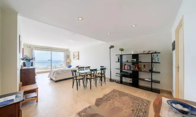 Недвижимость Apartment Pointe Croisette: 3