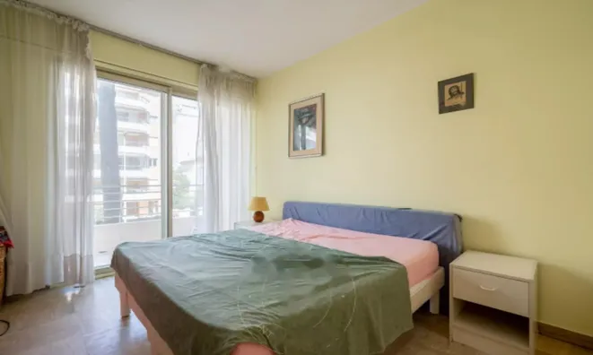 Недвижимость Apartment Pointe Croisette: 5