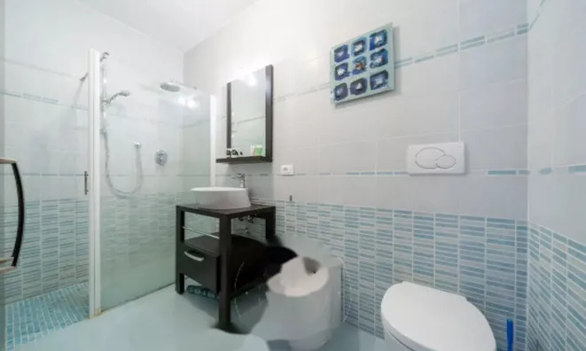 Недвижимость Apartment Pointe Croisette: 7