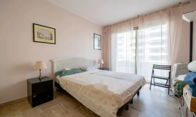 Недвижимость Apartment Pointe Croisette: 10