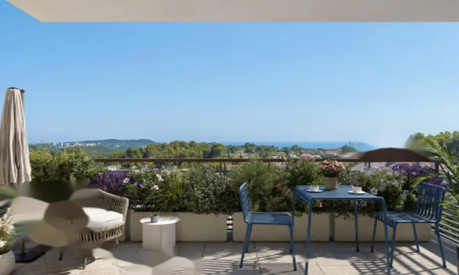 Недвижимость Apartment La Roquette: 1