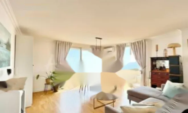 Недвижимость Apartment Cannes La Bocca: 2