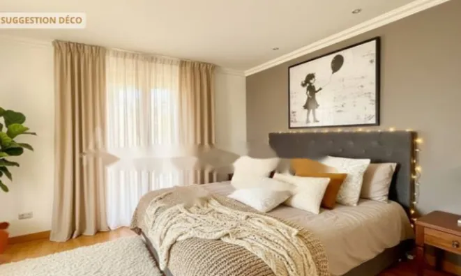 Недвижимость Apartment Cannes La Bocca: 4