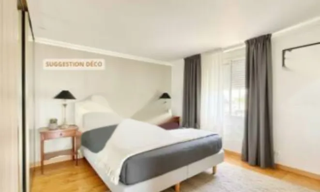 Недвижимость Apartment Cannes La Bocca: 5