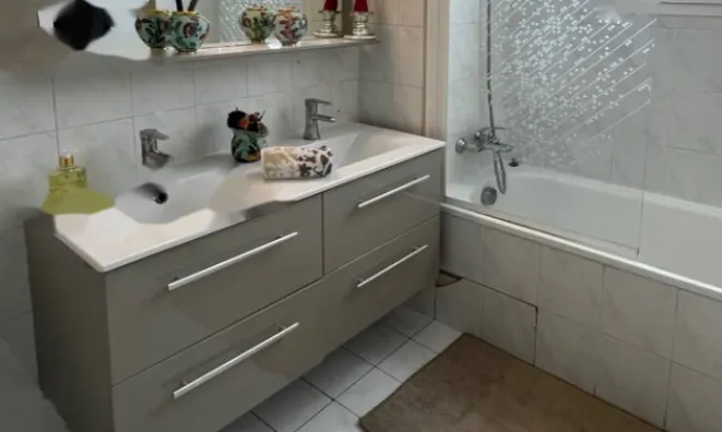 Недвижимость Apartment Cannes La Bocca: 7