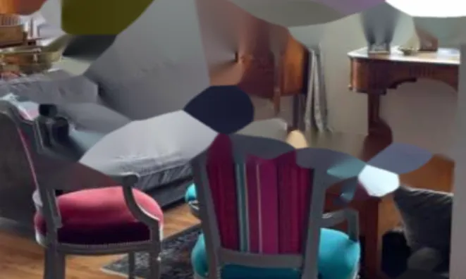 Недвижимость Apartment Cannes La Bocca: 8