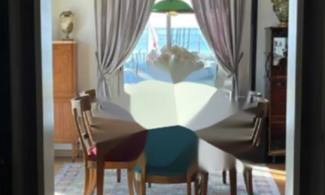 Недвижимость Apartment Cannes La Bocca: 9