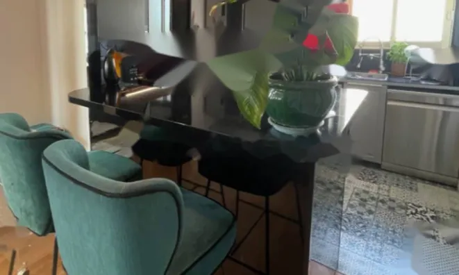 Недвижимость Apartment Cannes La Bocca: 11